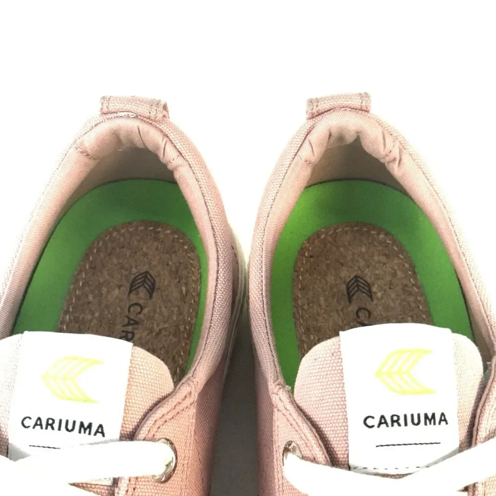 Cariuma oca low